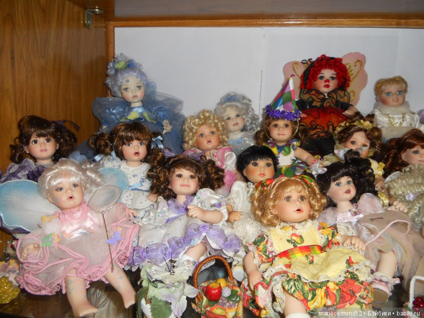 Сегодня у меня маленькое событие - 7 лет на сайте | Бэйбики Сегодня у меня маленькое событие - 7 лет на сайте (фото 9)