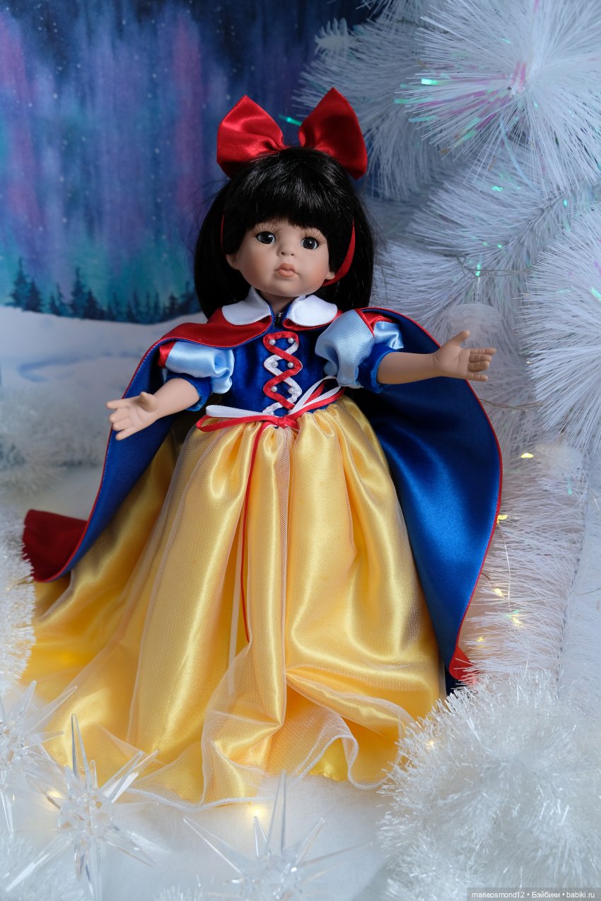 Мои нежные "лапоточки" от Линды Рик