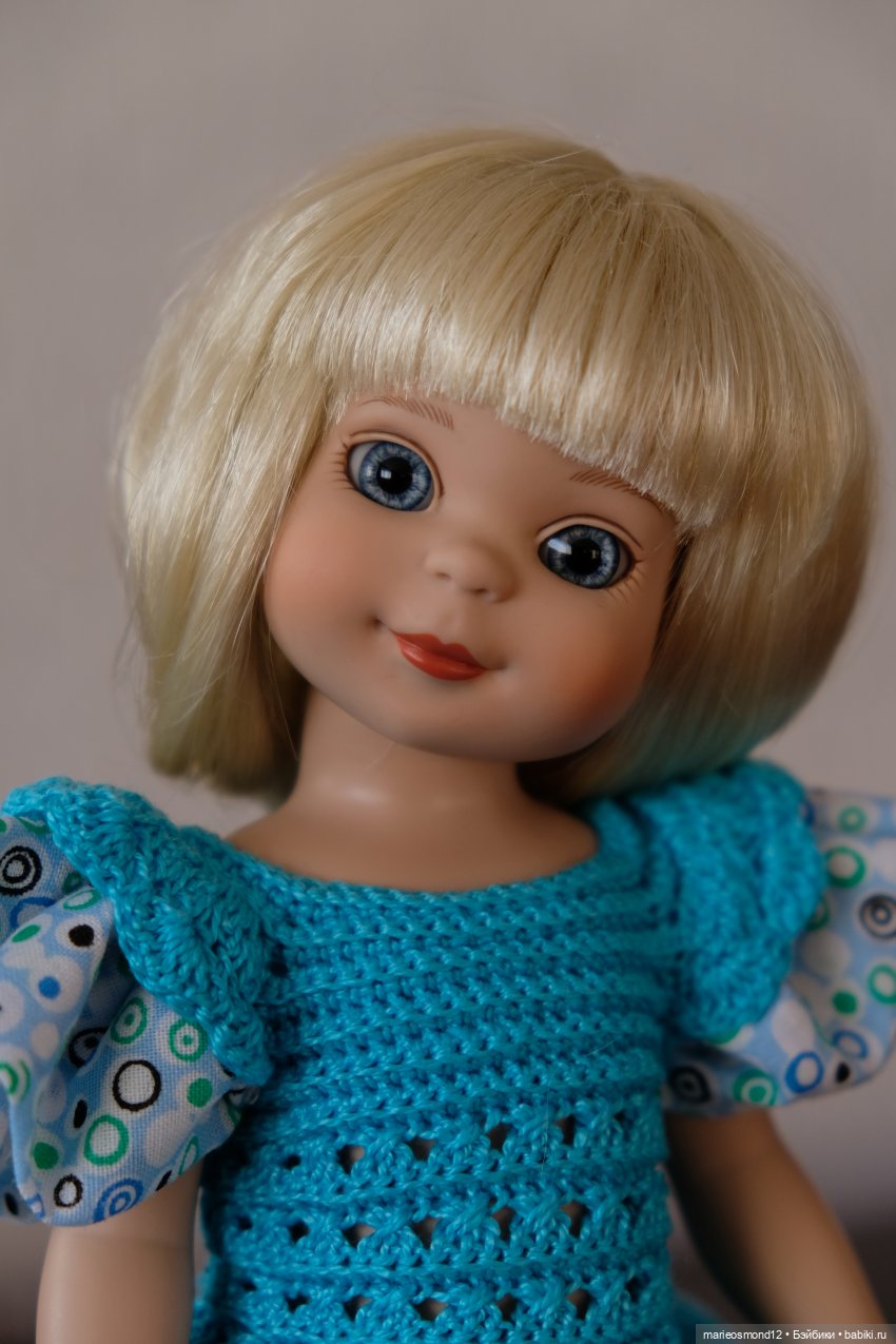 Семейка Маккол — Домашние коллекции кукол: фото собраний