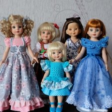 Семейка Маккол