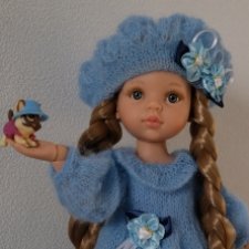 Паолочки - моя вечная любовь