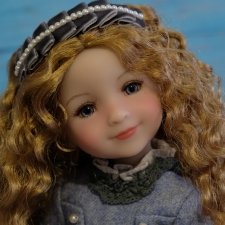 Рубиночки или новая любовь