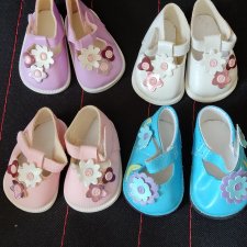 Обувь для Готц 50см