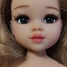 Лапочка Злата ООАК