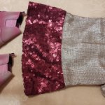 Фирменные комплекты от кукол Готц