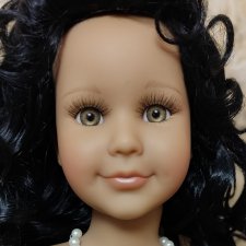 Редчайшая Скарлетт от Линды Рик