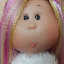 Mini Mia "День рождения"