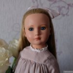 Рут Эффенби/Тоннер