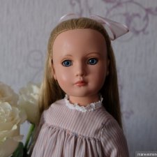 Рут Эффенби/Тоннер