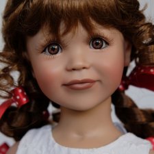 Чудесная Фанни от Линды Рик