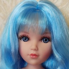 Мальвина Мари'с Видал Рохас