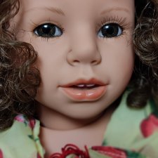 Кандела от Кармен Гонсалес