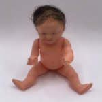 Кукла Petitcollin (Петитколлин)