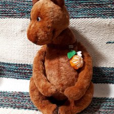 Мои медведи, ушлепыши мои