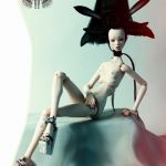 Oh! Куклы BJD. Шарнирный проект сестер Поповых