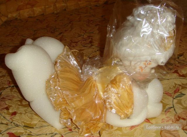 Мари Осмонд (Marie Osmond) - Holiday Fairy