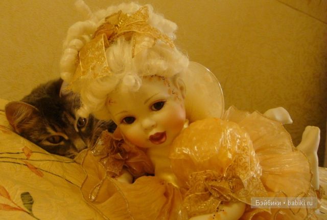 Мари Осмонд