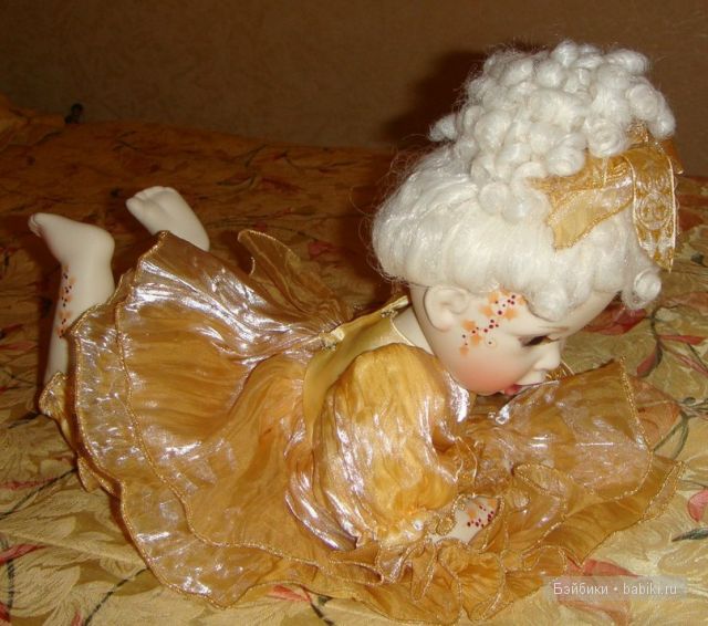 Мари Осмонд (Marie Osmond) - Holiday Fairy