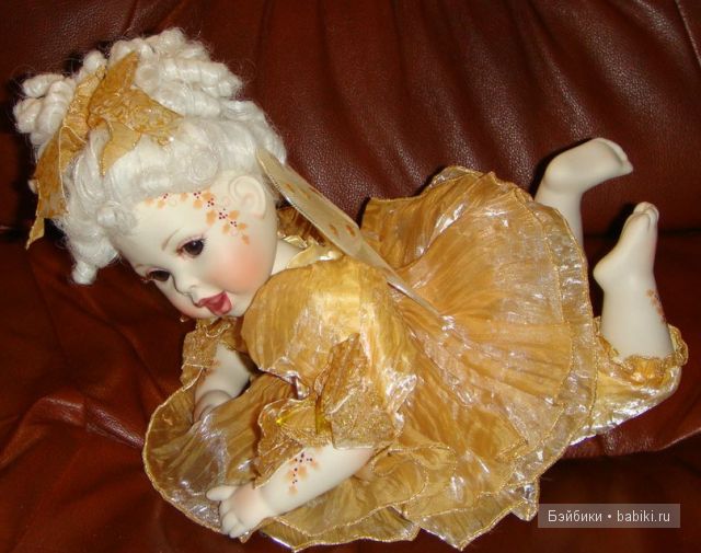 Мари Осмонд (Marie Osmond) - Holiday Fairy