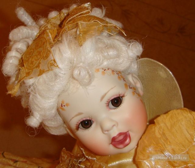 Мари Осмонд (Marie Osmond) - Holiday Fairy