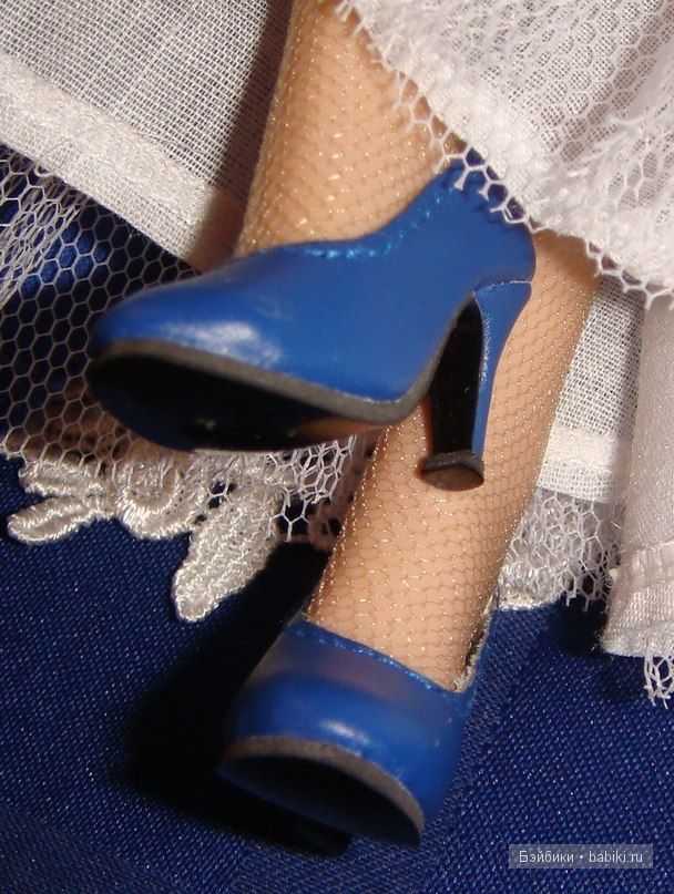 Scarlett O'Hara Portrait, Robert Tonner