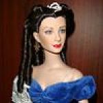 Моя любимая Скарлетт