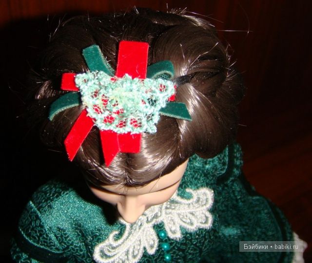 Скарлетт, Франклин Минт, Franklin Mint