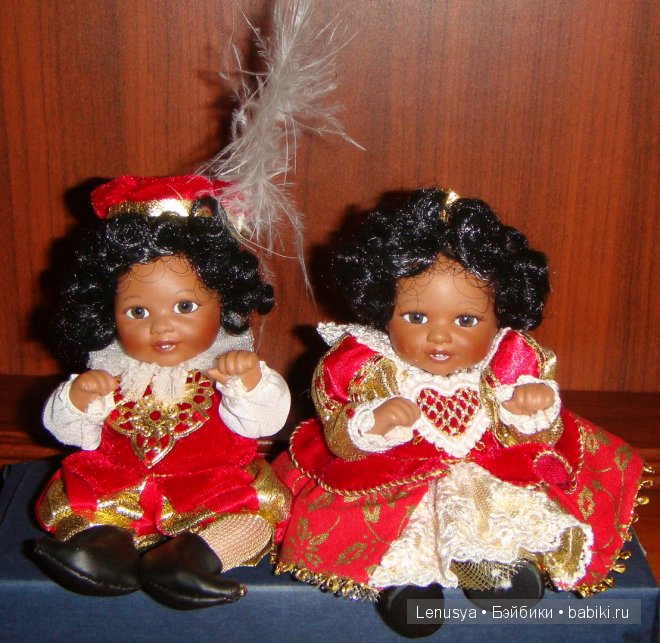 Парочки от Мари Осмонд — Куклы Marie Osmond (Мари Осмонд): серия Adora Belle (фото 3)