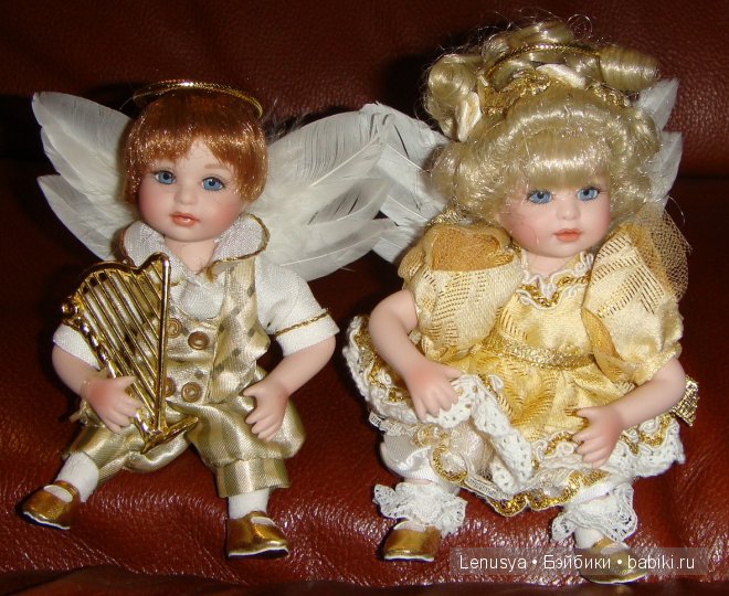 Парочки от Мари Осмонд — Куклы Marie Osmond (Мари Осмонд): серия Adora Belle