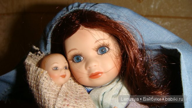 Парочки от Мари Осмонд — Куклы Marie Osmond (Мари Осмонд): серия Adora Belle (фото 8)