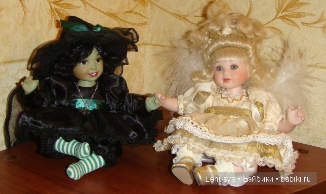 Ведьма из Страны Оз от Marie Osmond