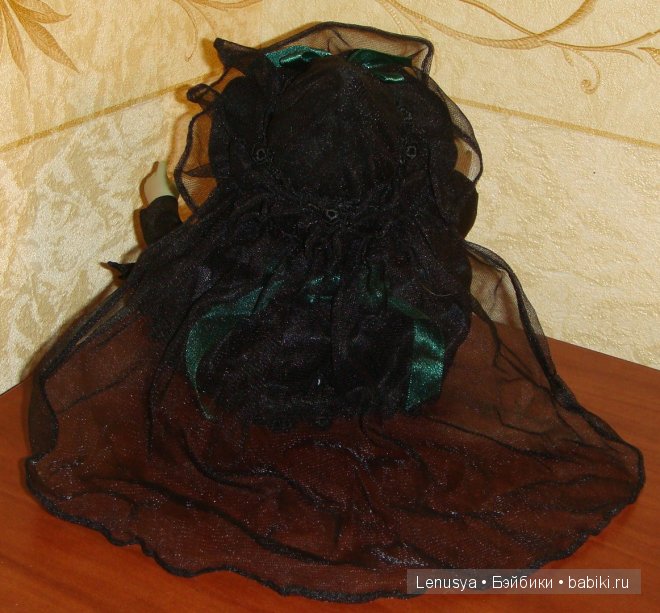 Ведьма из Страны Оз от Marie Osmond