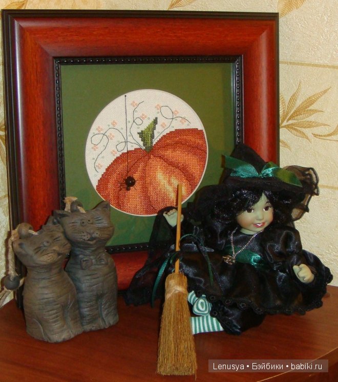 Ведьма из Страны Оз от Marie Osmond