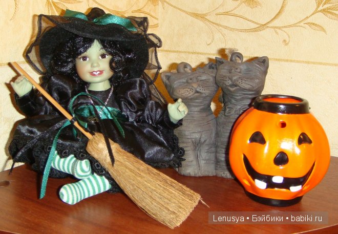 Ведьма из Страны Оз от Marie Osmond