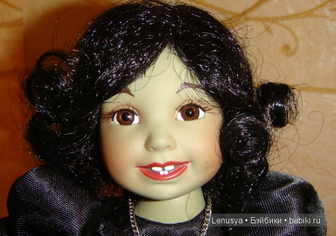 Ведьма из Страны Оз от Marie Osmond