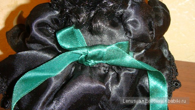 Ведьма из Страны Оз от Marie Osmond