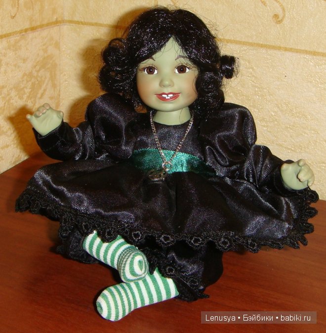 Ведьма из Страны Оз от Marie Osmond