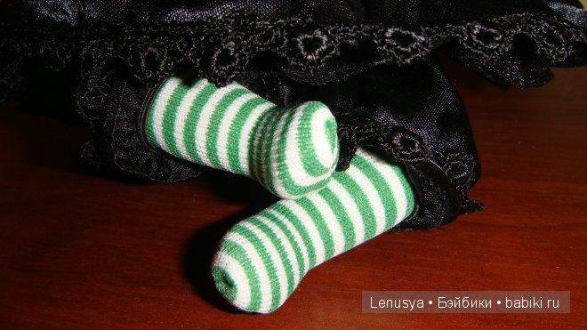 Ведьма из Страны Оз от Marie Osmond