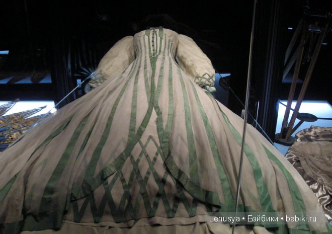 Скарлетт от Франклина Минта