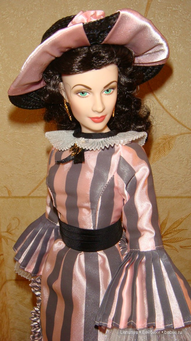 Скарлетт от Франклина Минта