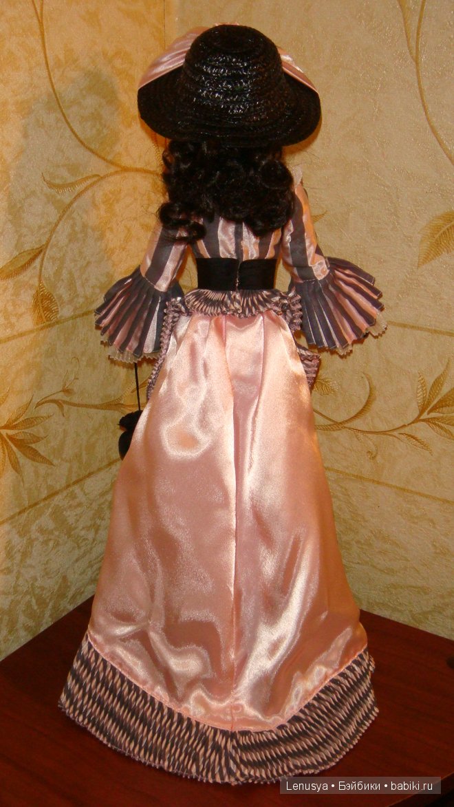 Скарлетт от Франклина Минта