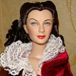 Скарлетт "Огонь Атланты" от Роберта Тоннера