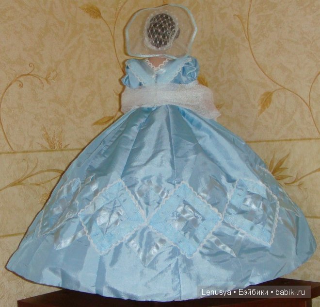 Свадьба Скарлетт — Фэшн (фото 10)