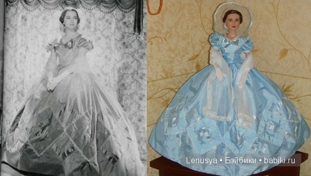 Свадьба Скарлетт — Фэшн