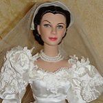 Свадьба Скарлетт