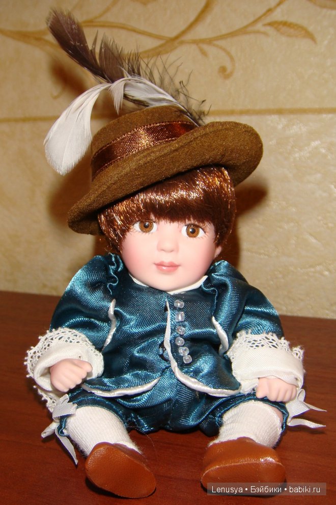 Парочки от Мари Осмонд. Продолжение коллекции (фото 5)