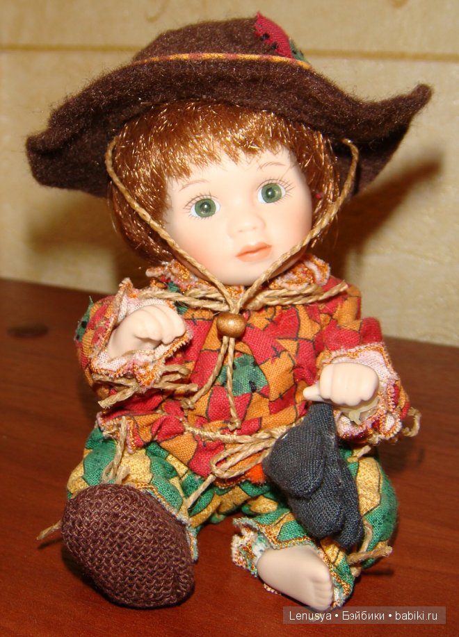 Парочки от Мари Осмонд. Продолжение коллекции