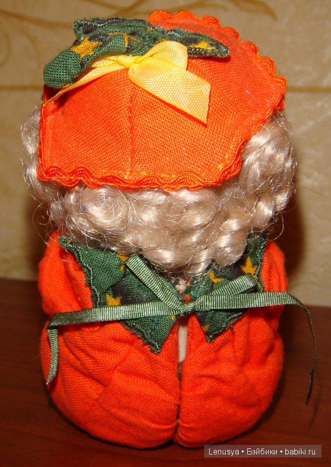 Парочки от Мари Осмонд. Продолжение коллекции (фото 10)