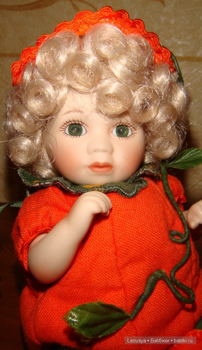 Парочки от Мари Осмонд. Продолжение коллекции