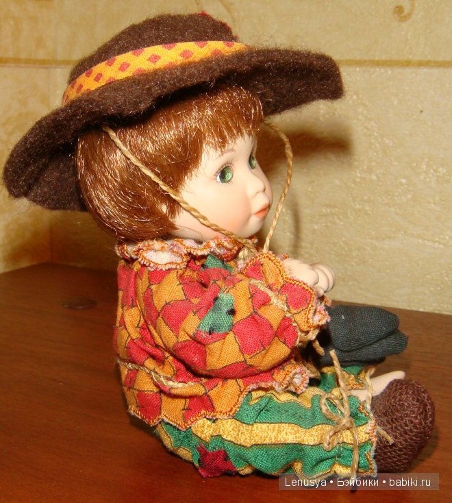 Парочки от Мари Осмонд. Продолжение коллекции